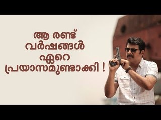 ആ സമയത്ത് പല ഓഫറുകളും വന്നു, ഒന്നും സ്വീകരിച്ചില്ല!