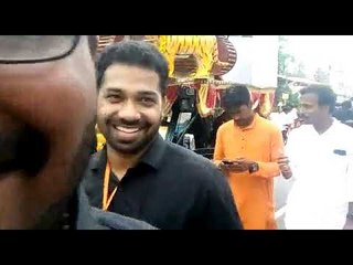 ശബരിമല വിഷയത്തില്‍ നിലപാടറിയിച്ച് തൊഗാഡിയ