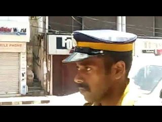 പിണറായിയുടെ പൊലീസിനെ വെല്ലുവിളിച്ച് ശിവസേന