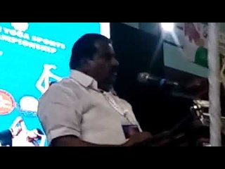 യോഗ വ്യാപകമാക്കാന്‍ സര്‍ക്കാര്‍ നടത്തുന്നത് ഊര്‍ജ്ജിതശ്രമം: ഇ പി ജയരാജന്‍