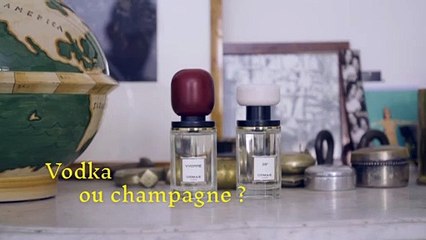 Intérieurs de créateurs : bienvenue chez les Festen