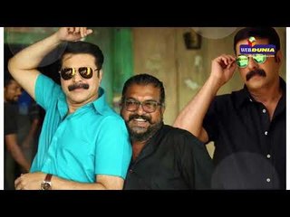 മമ്മൂട്ടിക്കും കസബയ്‌ക്കുമെതിരെ വീണ്ടും റിമ!