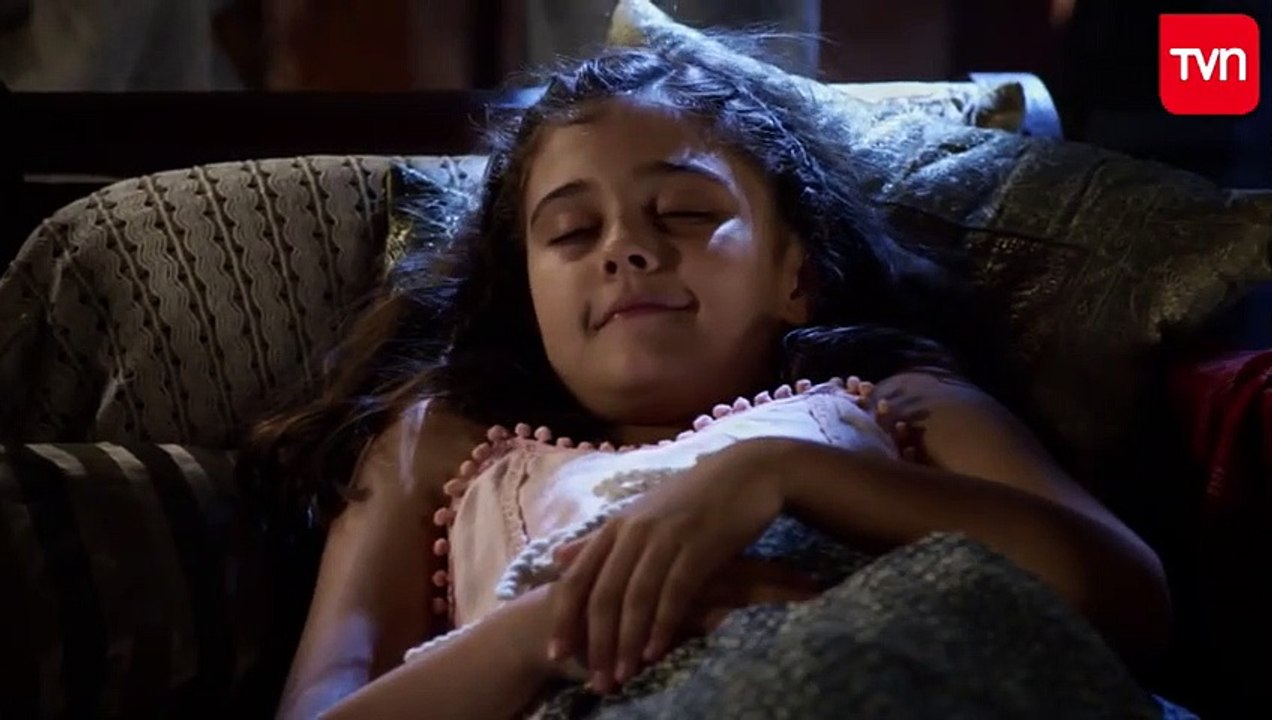 S2 Moisés y los diez mandamientos capitulo 27