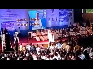 ഈ ഐക്യമാണ് നാം കാത്തുസൂക്ഷിക്കേണ്ടത് - പിണറായി