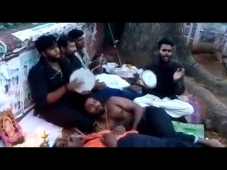 ശബരിമലയില്‍ സ്ത്രീ പ്രവേശനം അനുവദിക്കില്ലെന്ന് പ്രഖ്യാപിച്ച് ശരണമന്ത്രസമരം