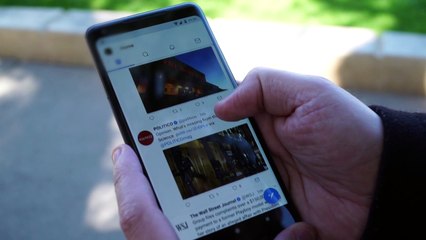 Twitter cierra miles de cuentas de noticias falsas en todo el mundo