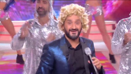 Le prime exceptionnel pour l'anniv' de Baba