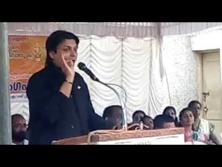 ജെല്ലിക്കെട്ടില്‍ പോരാടി ജയിച്ച മാതൃക മുന്‍‌നിര്‍ത്തി പോരാടുക: രാഹുല്‍ ഈശ്വര്‍