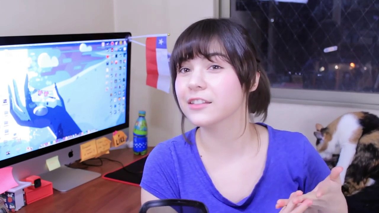 íCONO NUEVO! ♥ Sesión de fotos