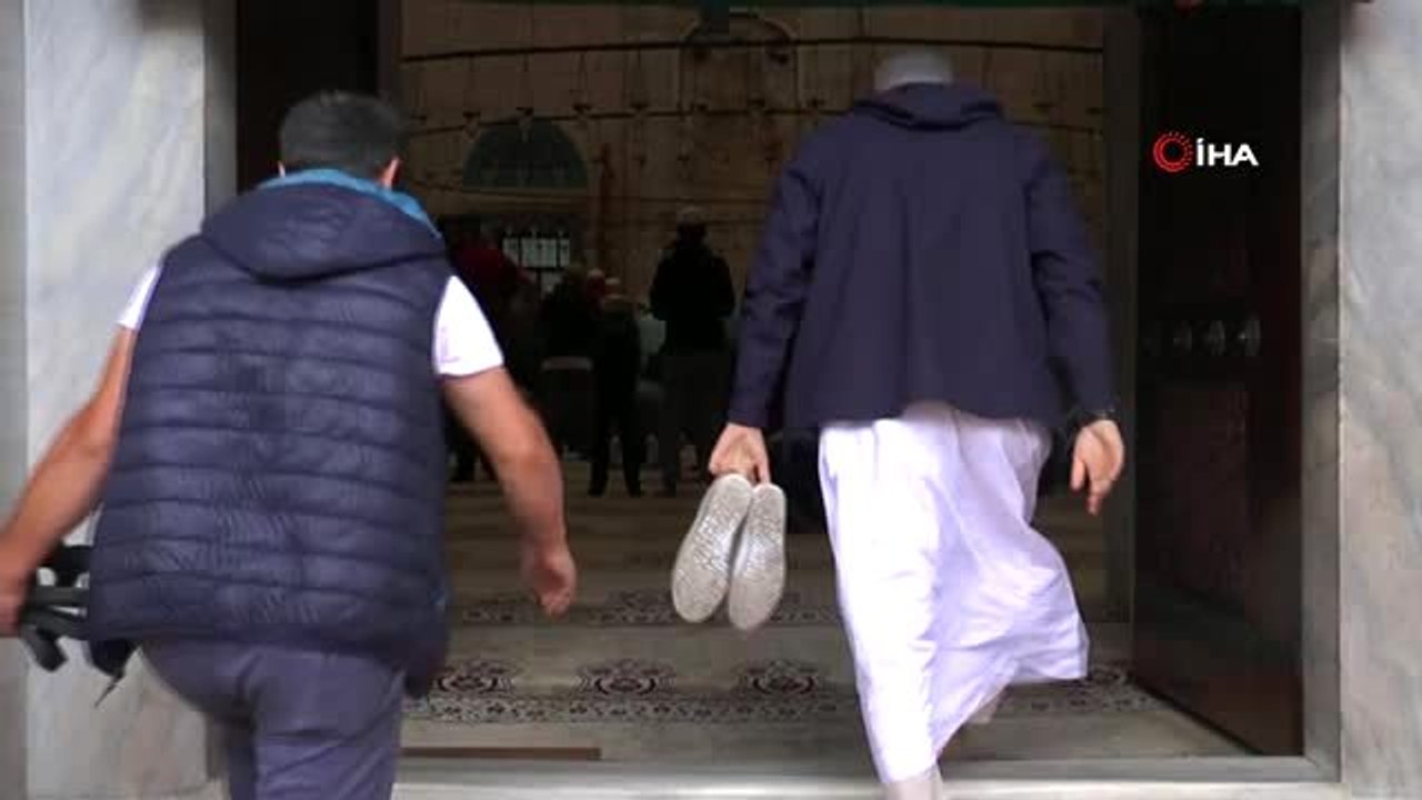 Yavuz Sultan Selim Han vefatının 499'uncu yıl d...