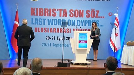 Kıbrıs'tan Rum Kesimine 'Doğu Akdeniz' Mesajı