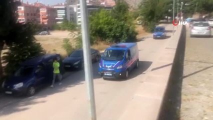 Husumet kanlı bitti, köy muhtarı hayatını kaybetti