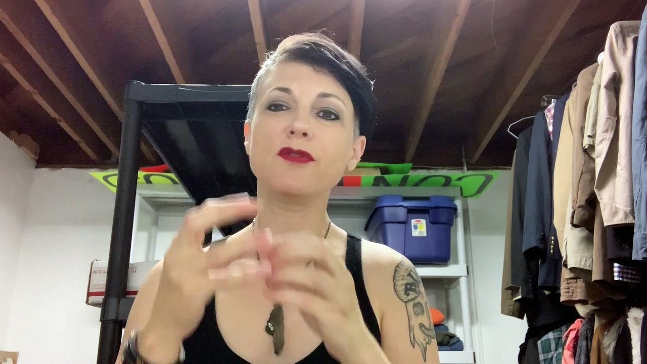 How To Maintain Your Sense of Self in New Relationships, Part Two