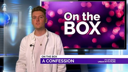 On The Box : Catherine The Great, A Confession and War Of The Worlds!