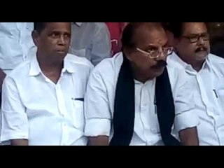 എ എന്‍ രാധാകൃഷ്ണന്‍റെ അനിശ്ചിതകാല നിരാഹാരം