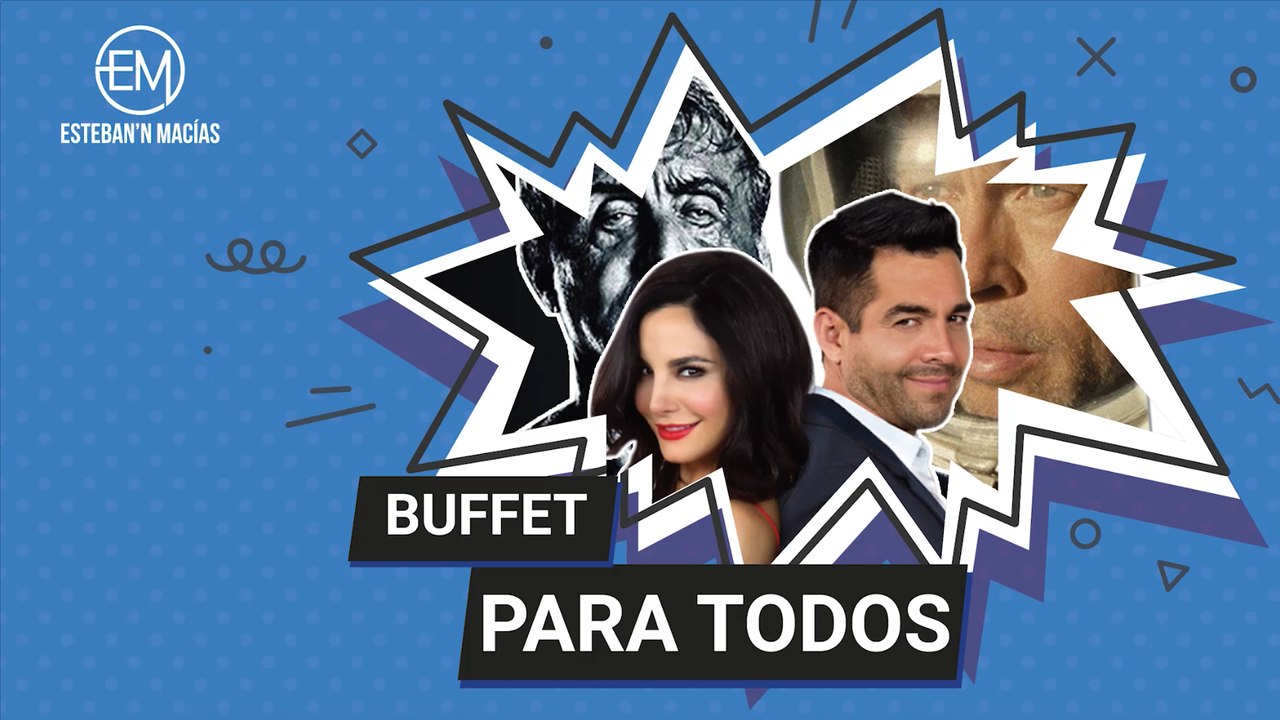¿Qué estrena esta semana en cines?