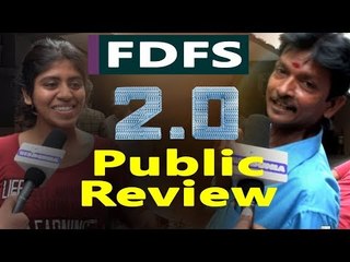 2.o കിടുക്കി, തിമിര്‍ത്തു; ലോകമെങ്ങും ഗംഭീര വരവേല്‍പ്പ് !