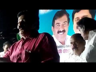 പിണറായിയാണ് ഏറ്റവും വലിയ സ്ത്രീ വിദ്വേഷി: എം കെ മുനീര്‍