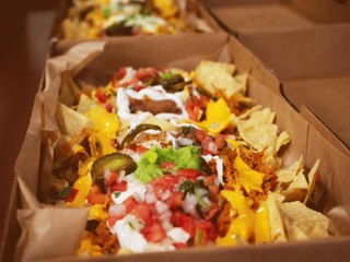 Taco Bell's Massive Nacho Party Pack Is Perfect for Well, Anything