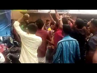 മീശ പിരിച്ച് ലാലേട്ടൻ, നെഞ്ച് വിരിച്ച് ലാലേട്ടൻ - ഒരു 'Draമാ' കാഴ്‌ച !