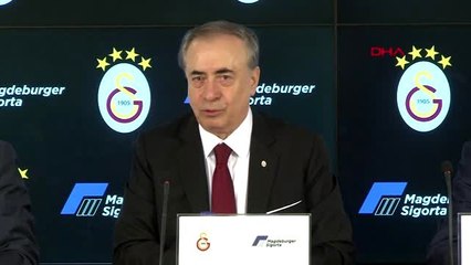 Spor mustafa cengiz açıklamalarda bulundu