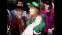 The Fergie Story - Paradise Lost (British Royal Family Documentary)