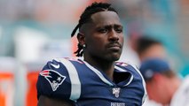 Albert Breer on Antonio Brown Saga: ‘It Certainly Reflects on Who the Patriots Are’