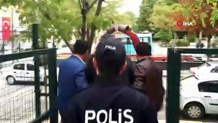 Edirne'de dehşet...Annesini bıçaklayarak öldürdü