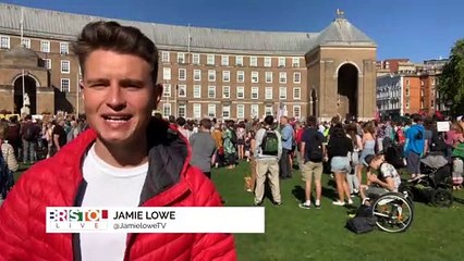 WEATHER: September 21st 2019