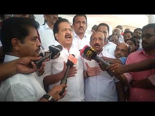 സെന്‍സുള്ള യുവതികള്‍ ഇനി ശബരിമലയില്‍ കയറില്ല: ചെന്നിത്തല