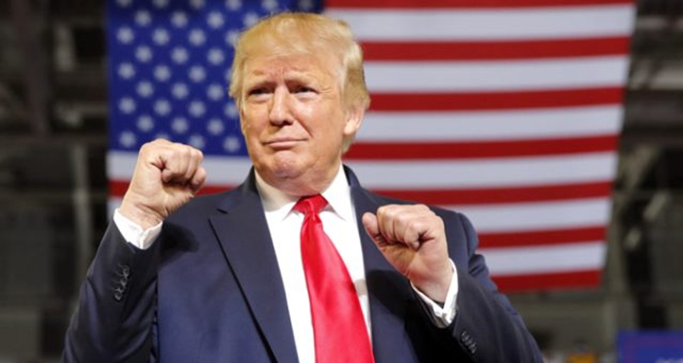 Son Dakika: ABD, İran Merkez Bankası'nı yaptırım listesine aldı