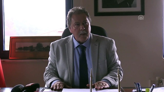 Arıtma tesisinin elektriği kesildi - YALOVA