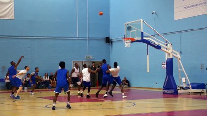 Andreas Kapoulas' 15 Years Of Basketball Coaching!