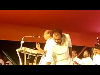 ശബരിമലയുടെ പവിത്രത നിലനിര്‍ത്തണമെന്ന് ഞങ്ങള്‍ ഉറപ്പിച്ചുപറഞ്ഞതാ - കുഞ്ഞാലിക്കുട്ടി ആഞ്ഞടിക്കുന്നു