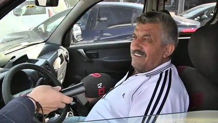 Özel araçta sigara içmek yasaklanıyor