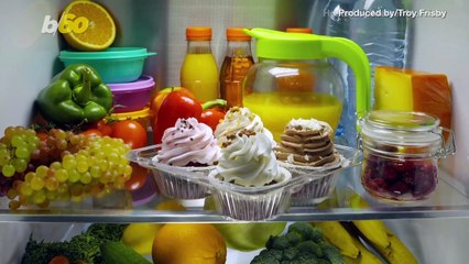 We’ll Toss More Than 6 Grand Worth of Spoiled Food from the Fridge in Our Lives