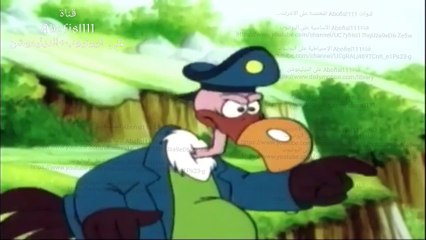 شارة كرتون دلفي بدون موسيقى تم التسجيل بواسطة فريق دعم قناةAbofisl111