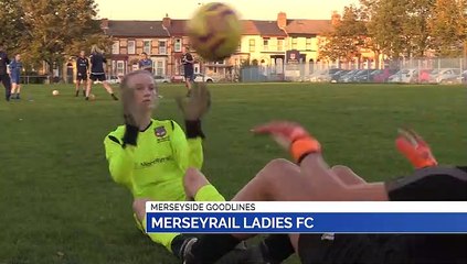 GOODLINES: 21st September 2019