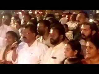 വെളിച്ചം ഊതിക്കെടുത്തുന്നവരാണ് ഇന്ന് അധികാരത്തിലുള്ളത്: ശ്രീധരന്‍‌പിള്ള