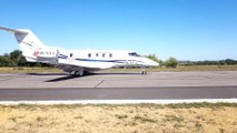 Le Département donne des ailes à l’aérodrome Saint-Adrien