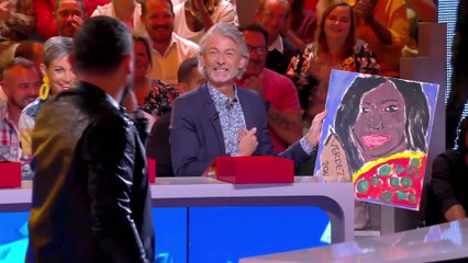 Les cadeaux des chroniqueurs pour l'anniversaire de Baba