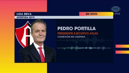 Agenda FS: ¿Qué harán en Atlas para erradicar el grito homofóbico?