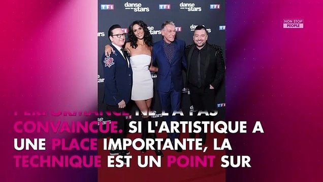 DALS 2019 : pourquoi Chris Marques ne sera pas un juré comme les autres cette saison