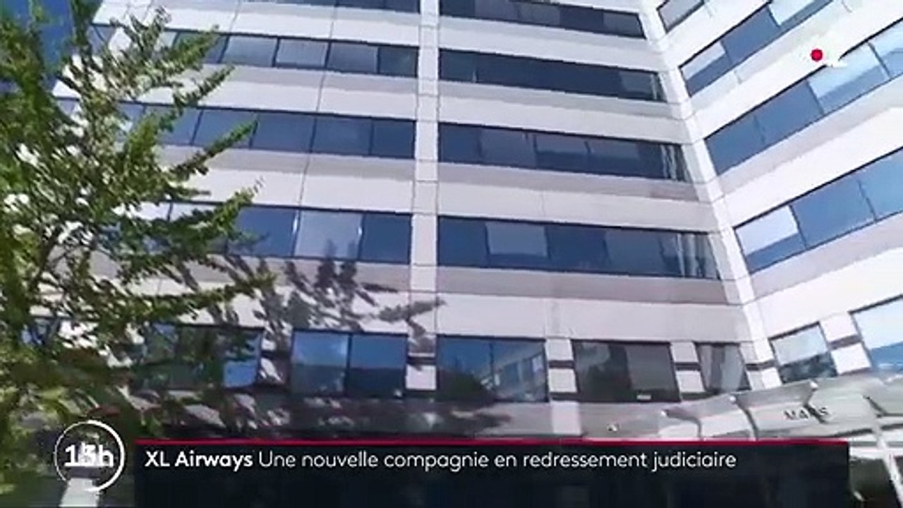 XL Airways : la compagnie aérienne française en cessation de paiement