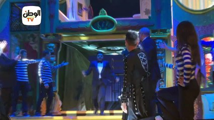 لهذه الأسباب.. عادل إمام و9 نجوم غابوا عن مهرجان الجونة