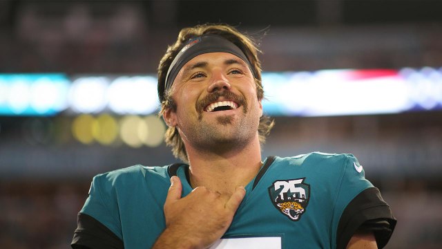 Is Gardner Minshew an Overnight Sensation or the Next Great NFL QB?