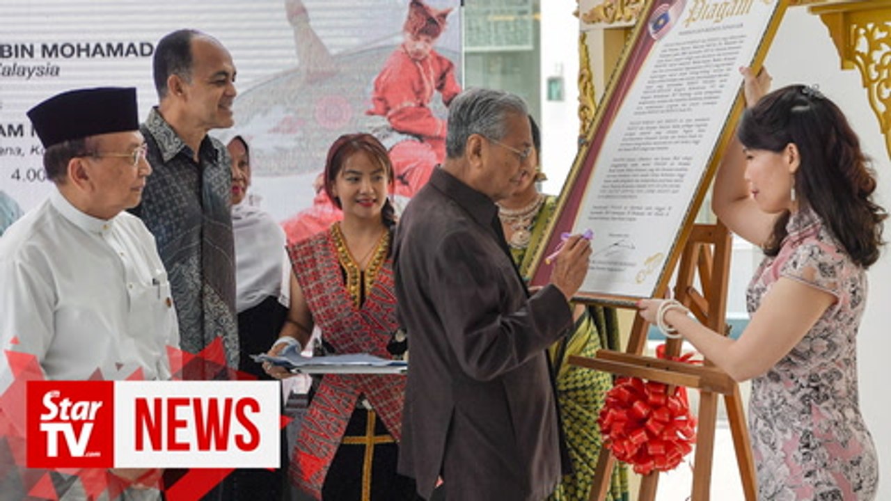 Time to practice values despite our modernity, says PM