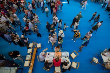 Ley electoral española ¿Cómo funciona el sistema electoral español?