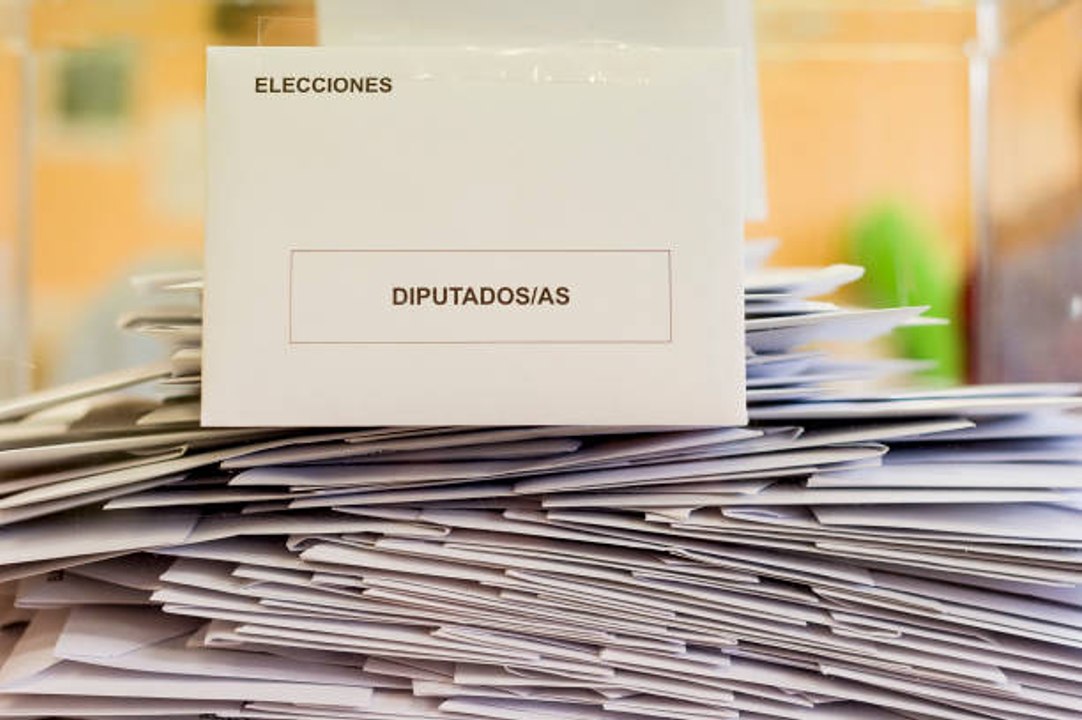 Provincias con más escaños en el Congreso de Diputados