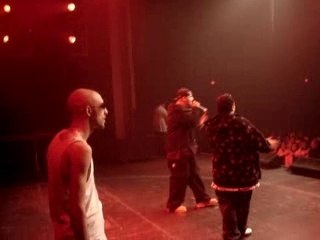 GhettoStarz - Do It Like That (opening Bone Thugs show) 2